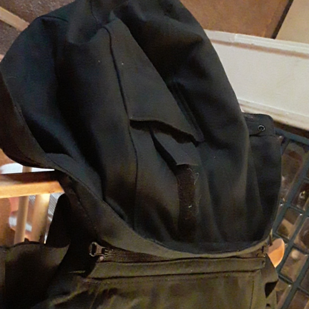 Merrell Opti Warm Shell - Picture 4 of 4